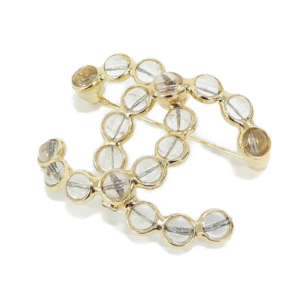 Chanel brooch